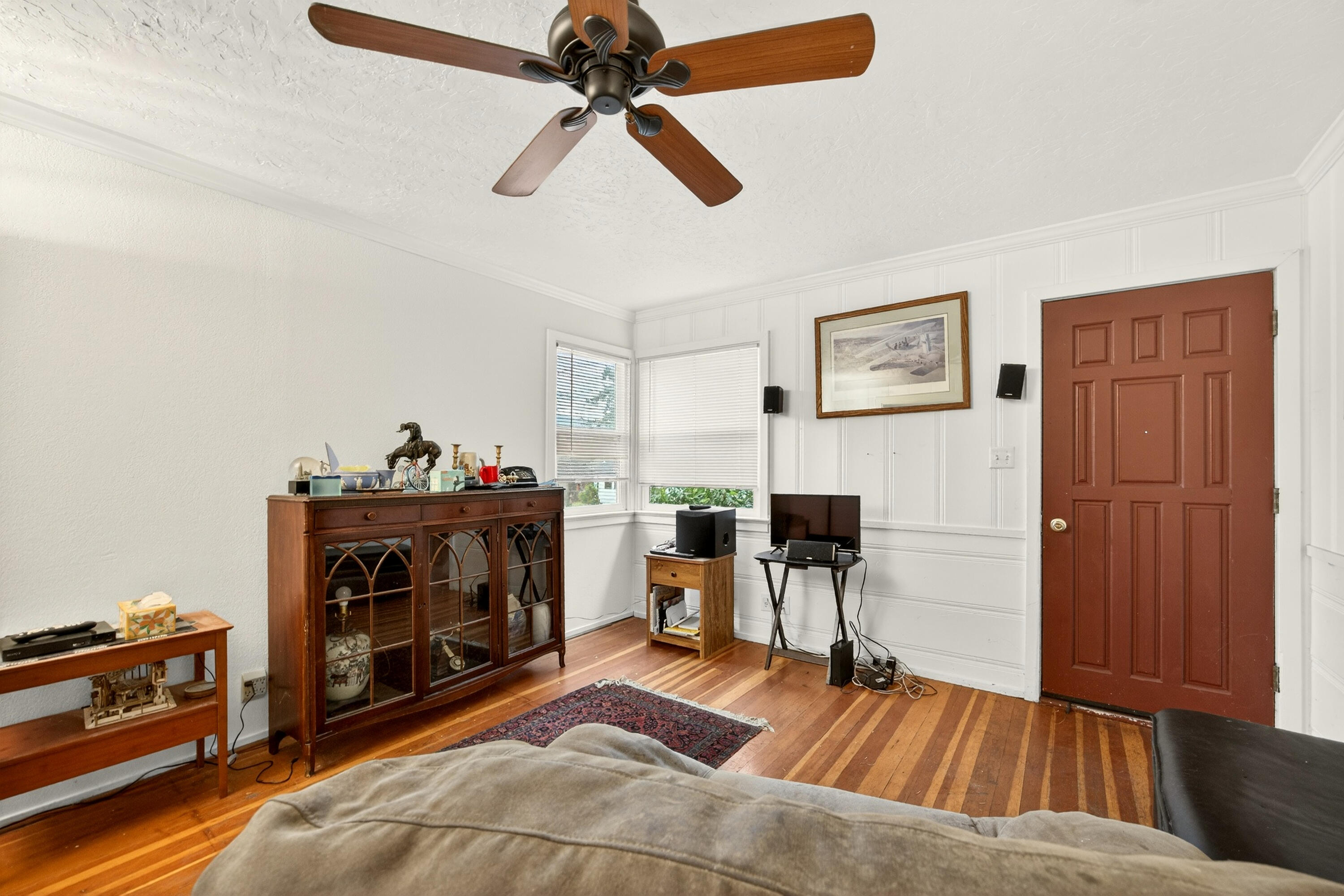 Garfield Subdivision - Residential