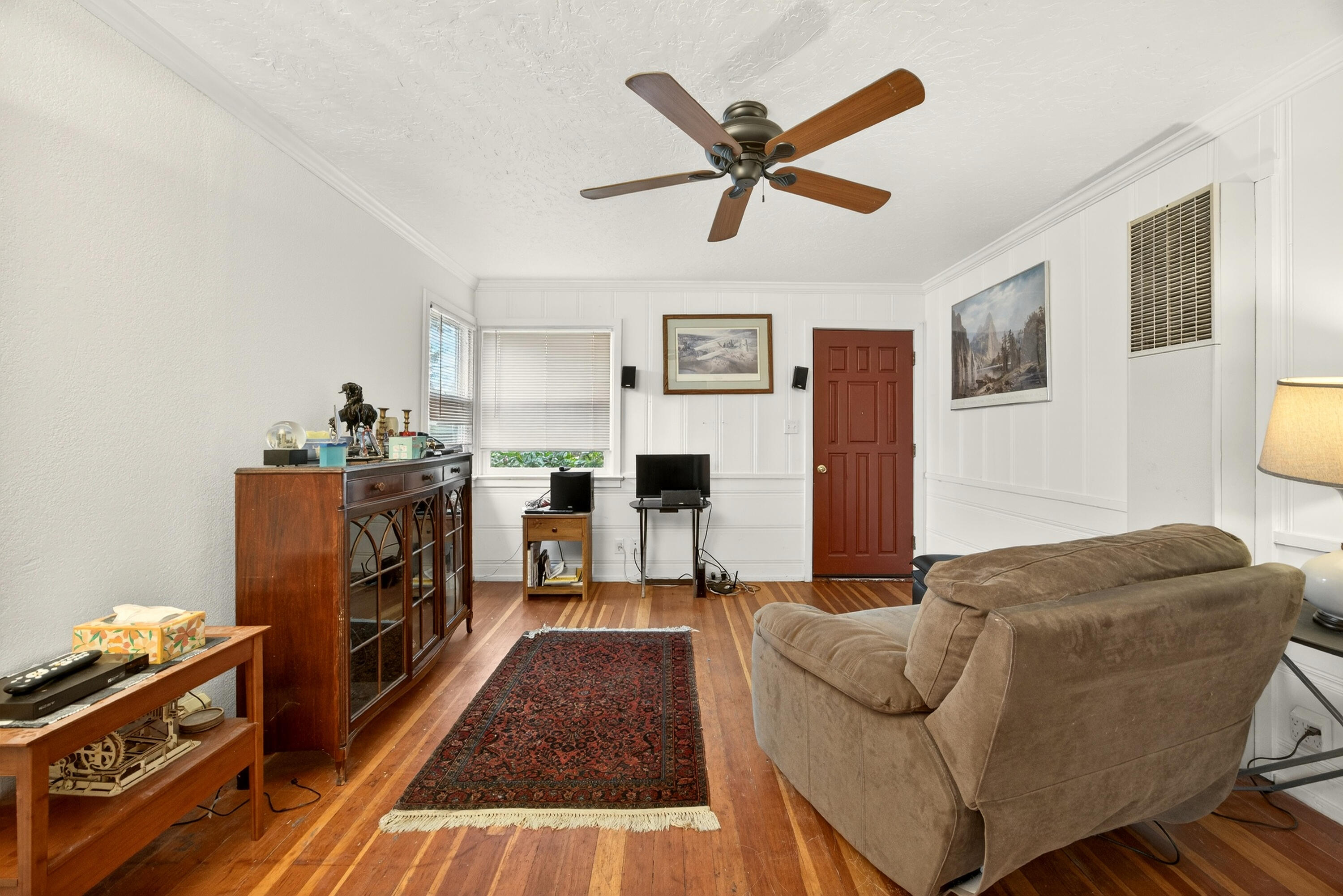 Garfield Subdivision - Residential
