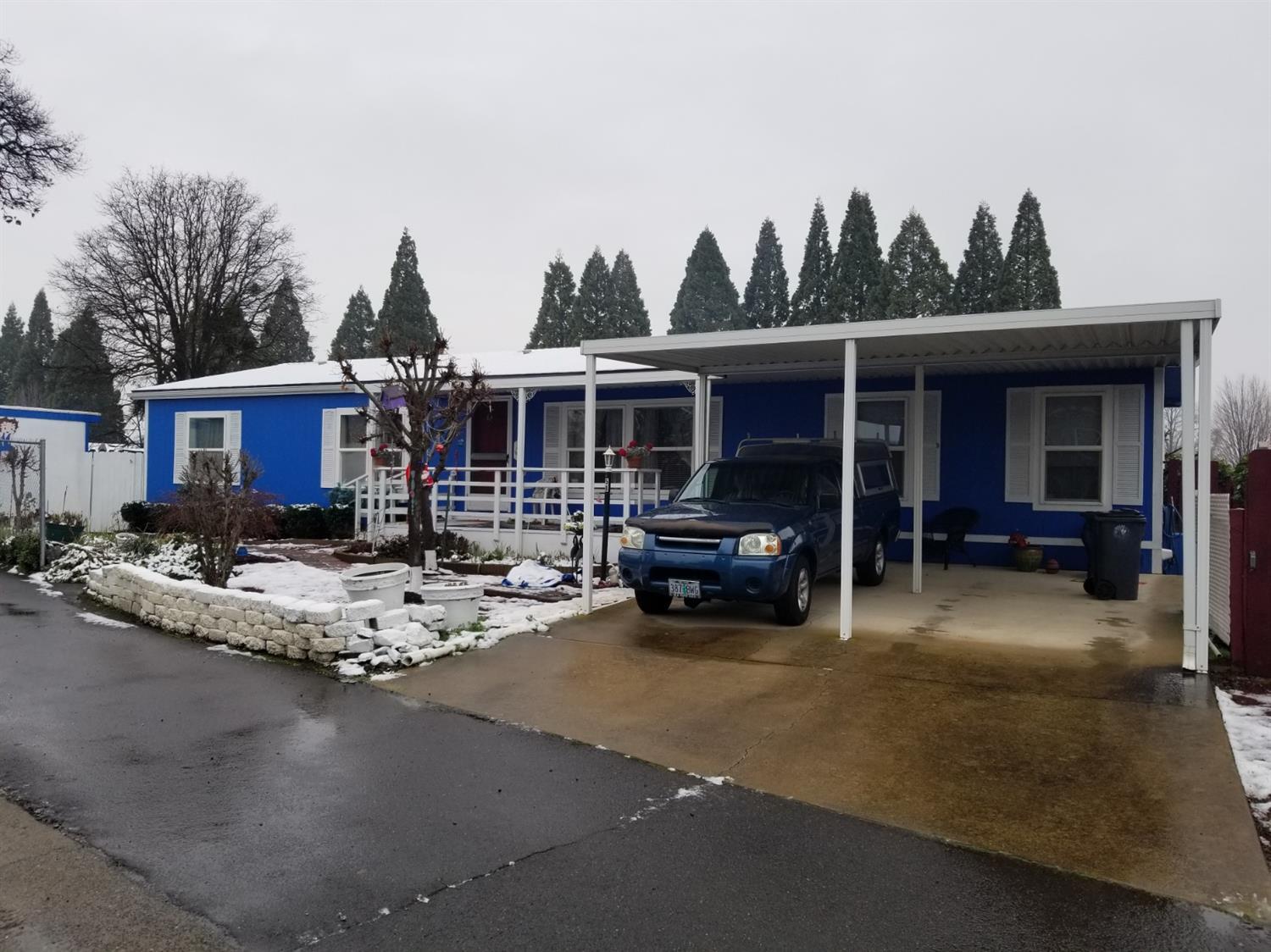 Whispering Pines - Residential