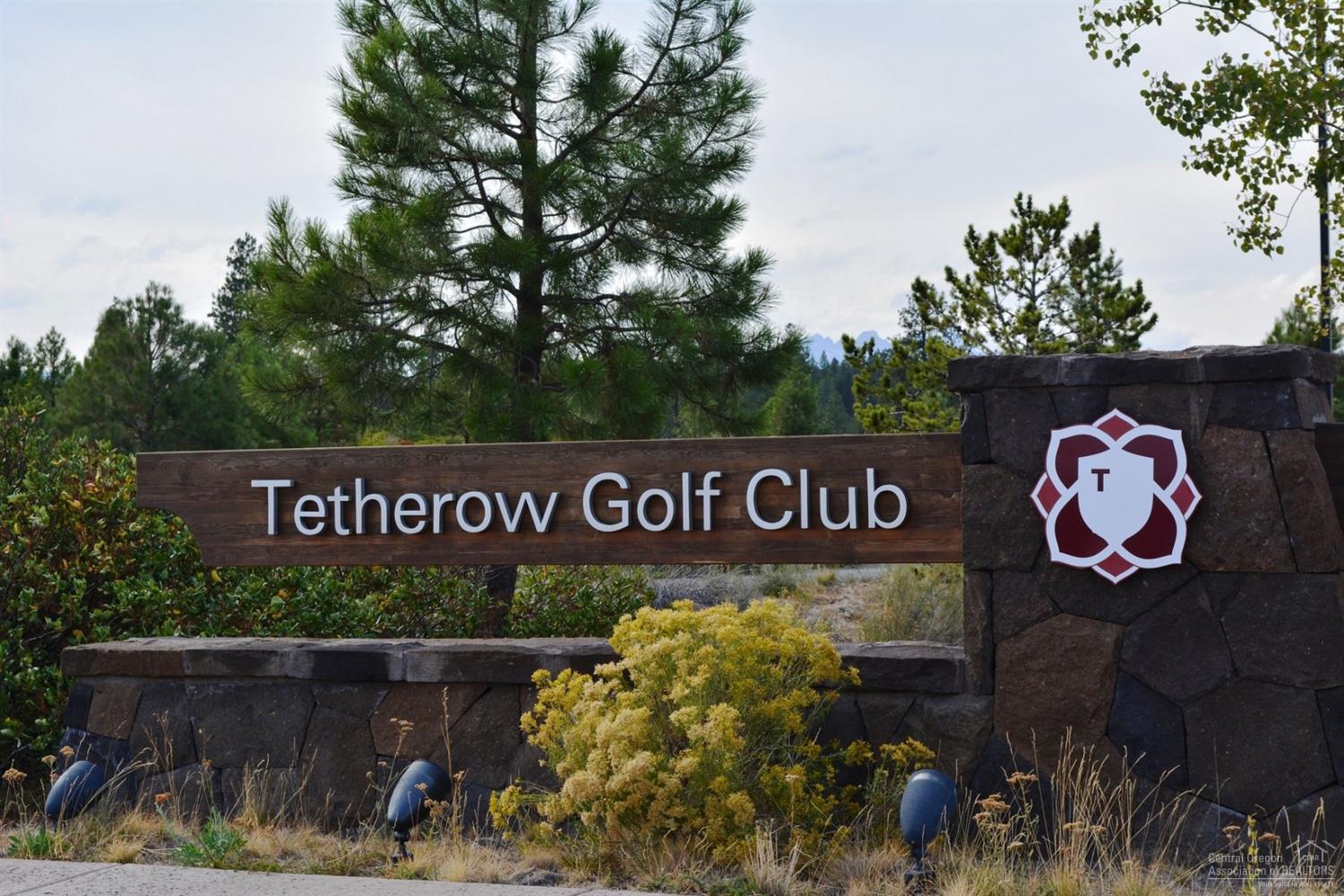 Tetherow - Residential