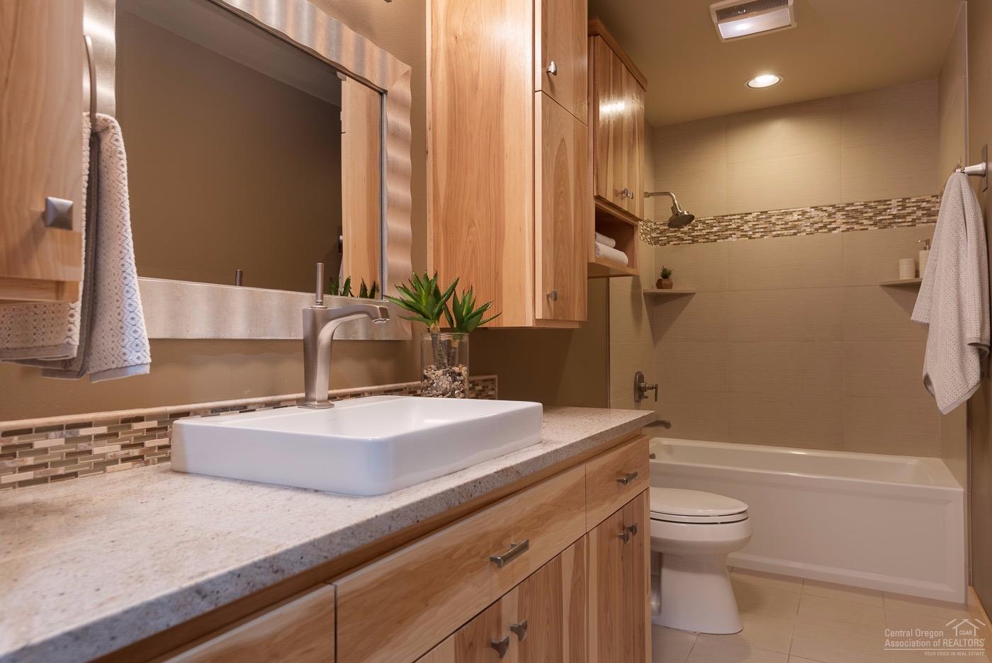 Awbrey Butte - Residential