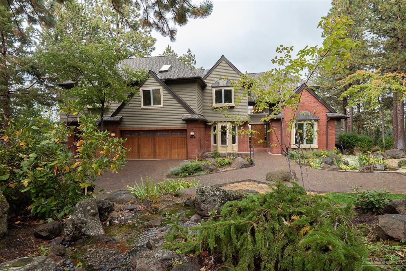 Awbrey Butte - Residential