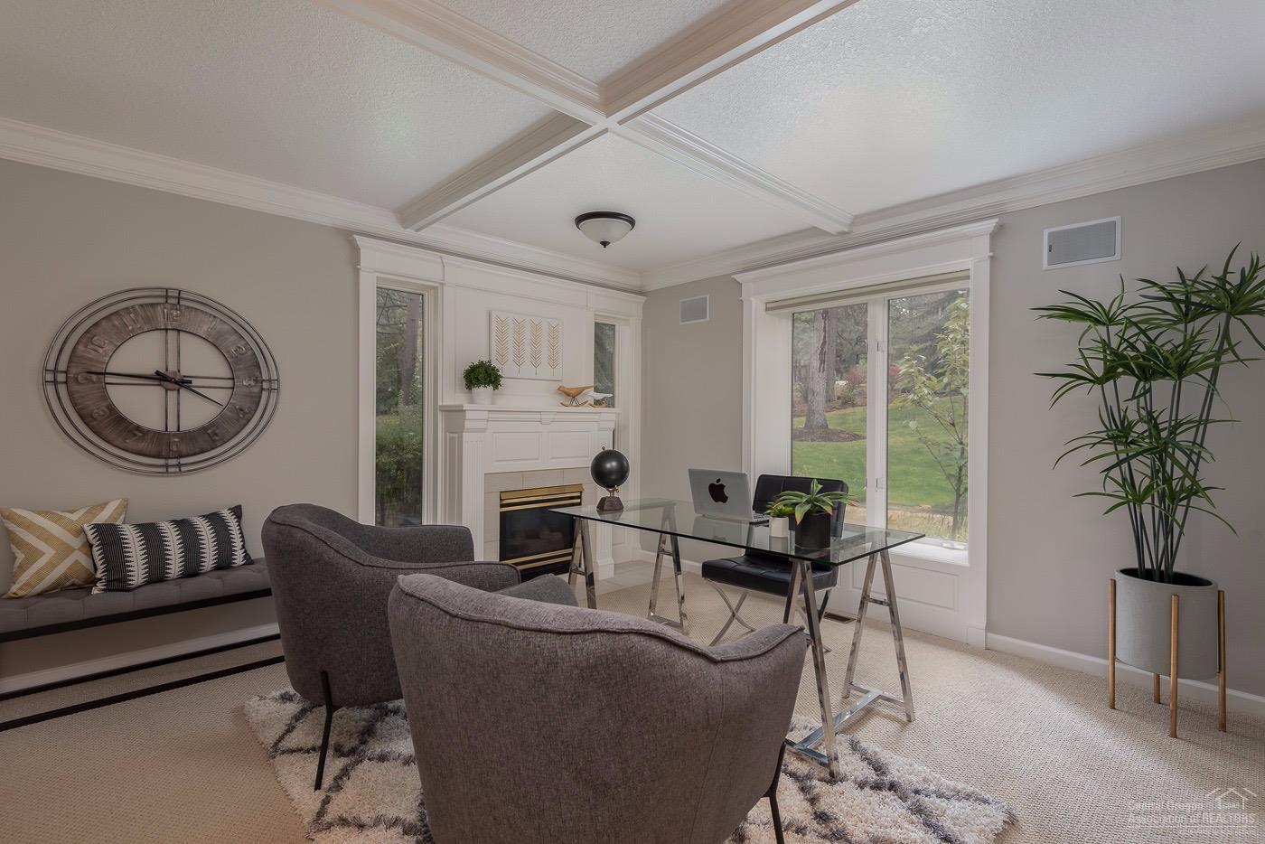 Awbrey Butte - Residential