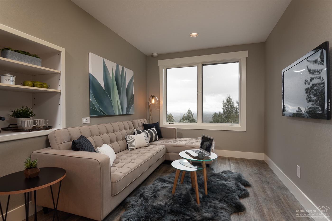 Awbrey Butte - Residential
