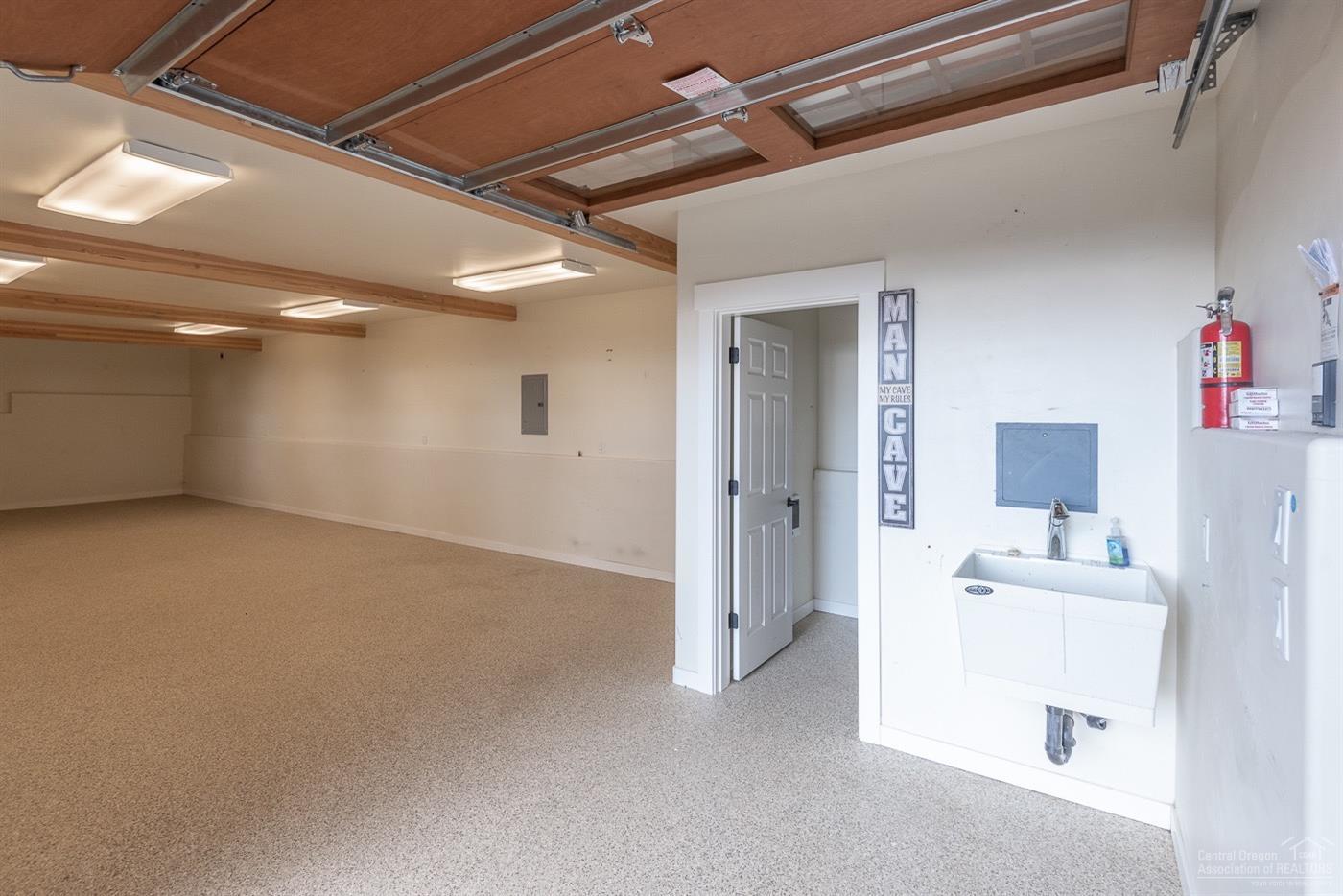 Awbrey Butte - Residential