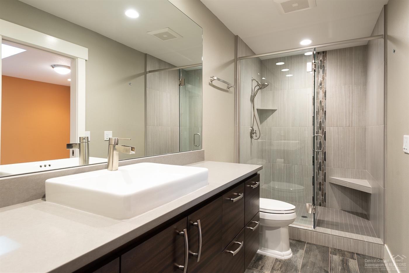 Awbrey Butte - Residential