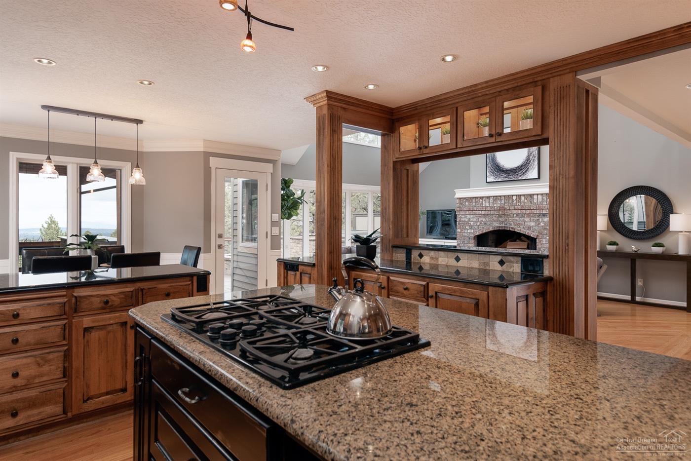 Awbrey Butte - Residential