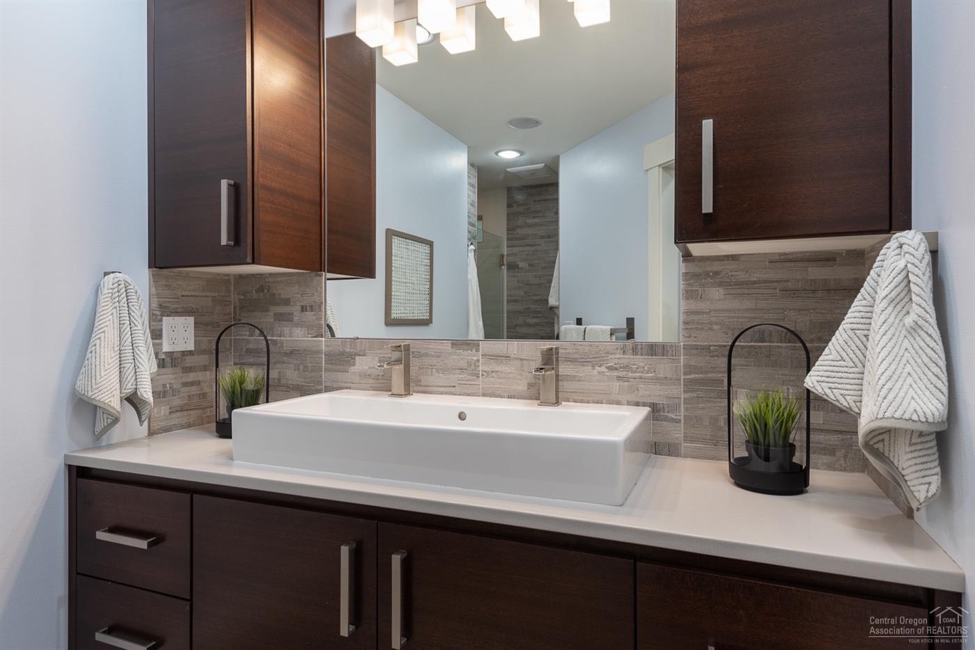 Awbrey Butte - Residential