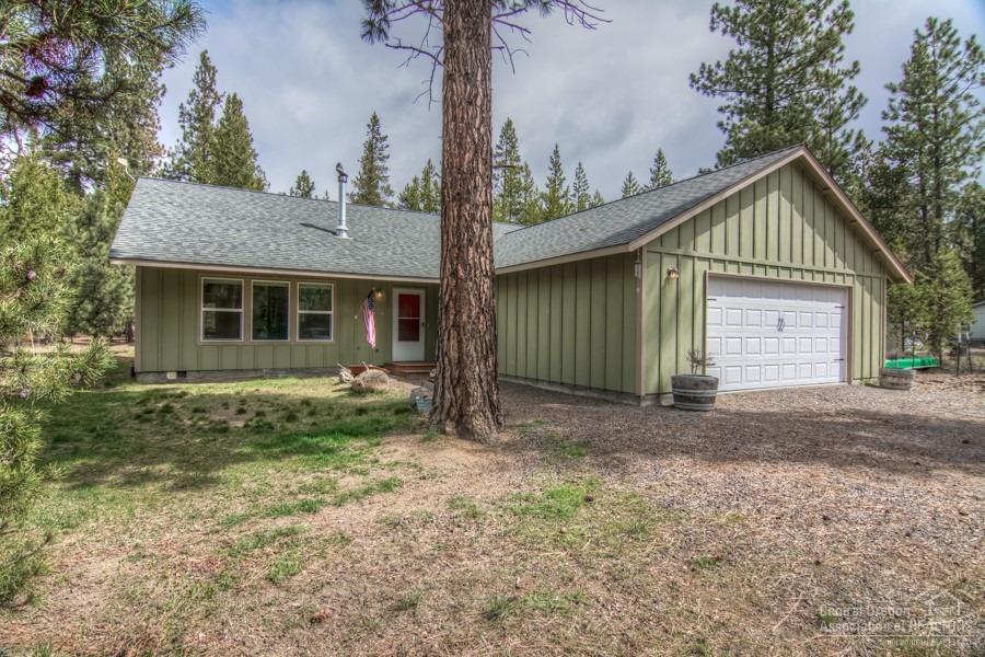 Newberry Estates - Residential