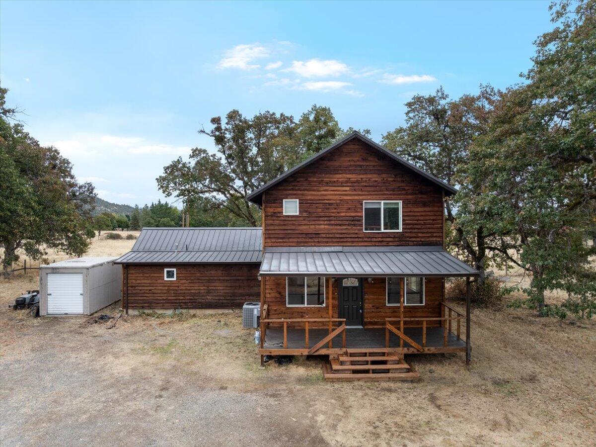 Donegan Orchard Tracts - Residential