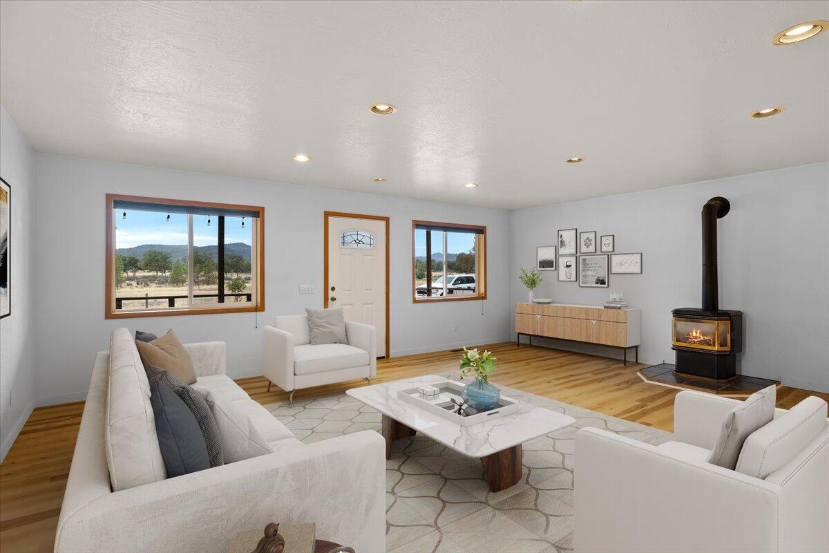 Donegan Orchard Tracts - Residential