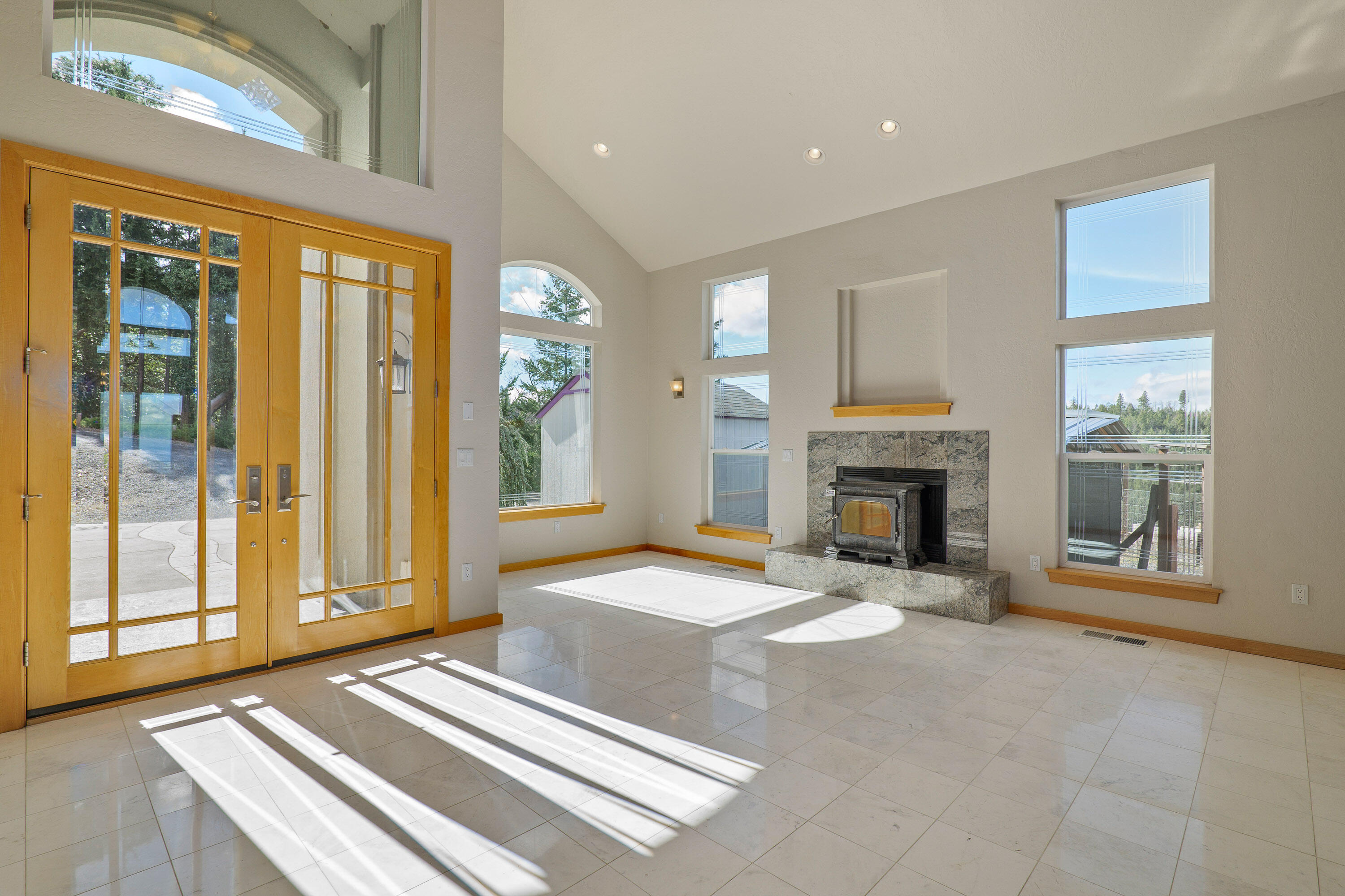 N/A - Residential