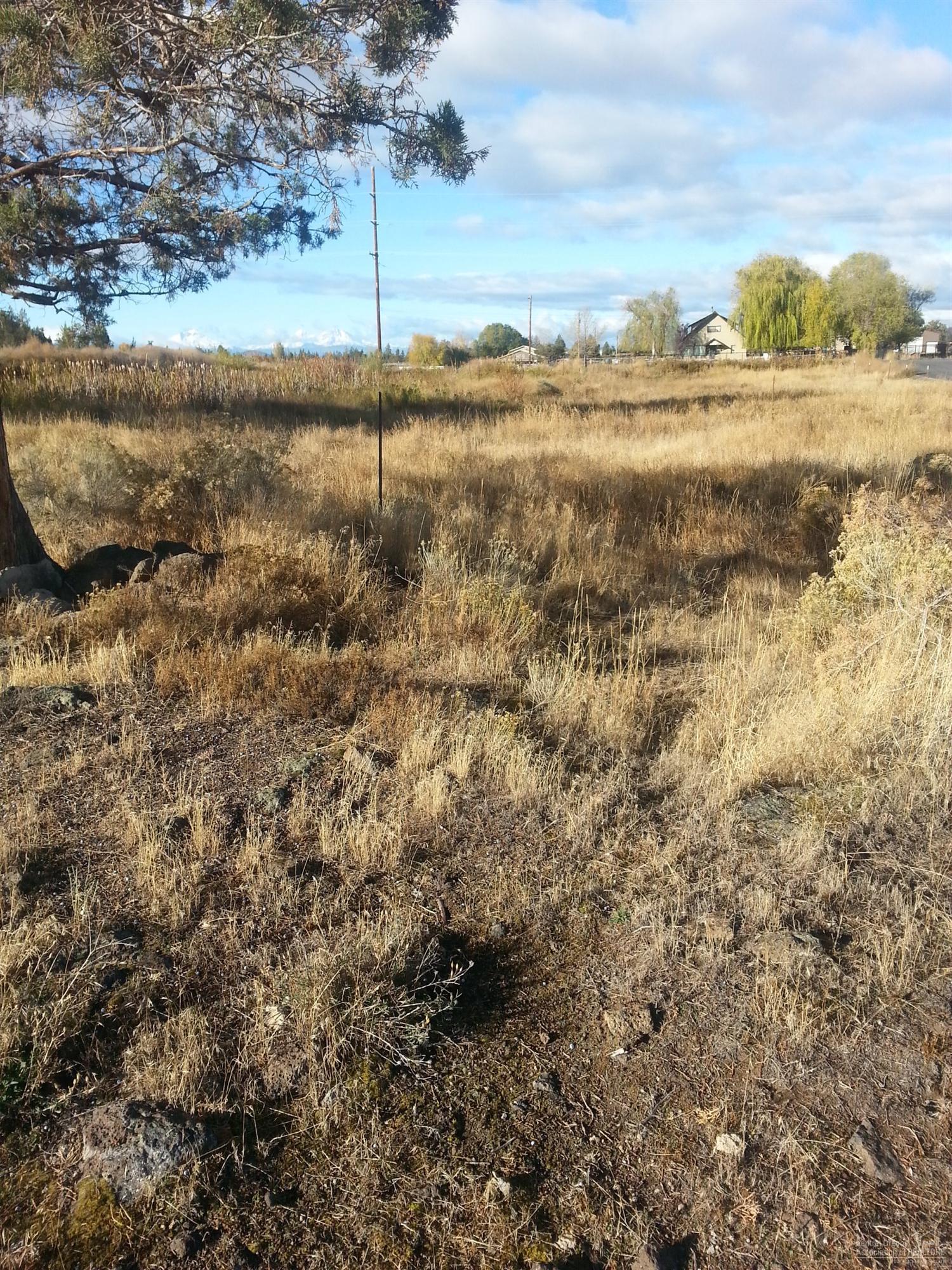 Diamond Bar Ranch - Land