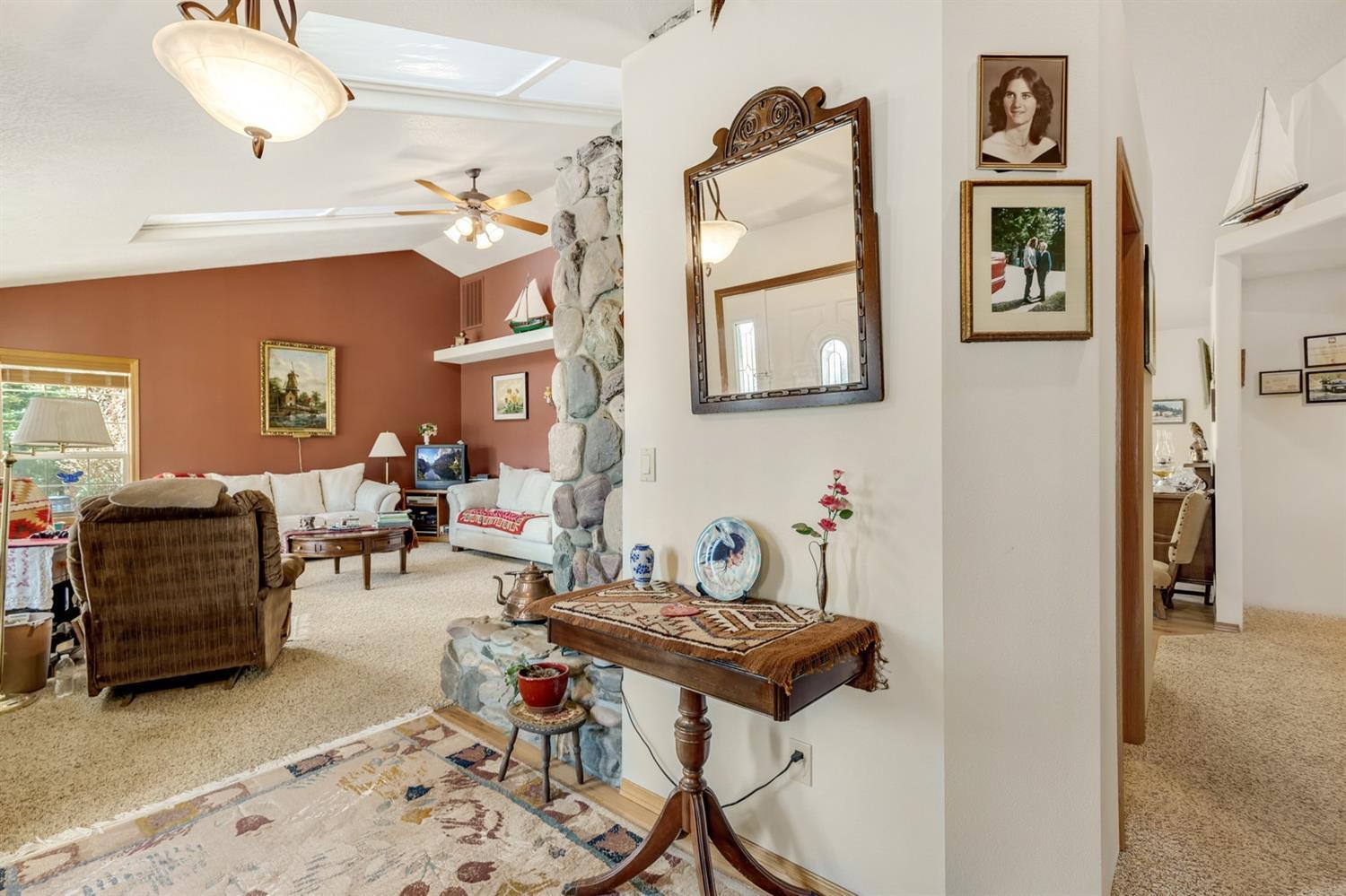Springbrook Subdivision - Residential
