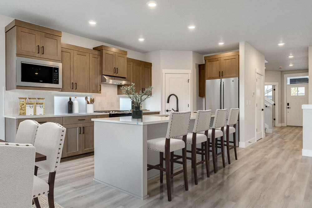 Easton - Residential