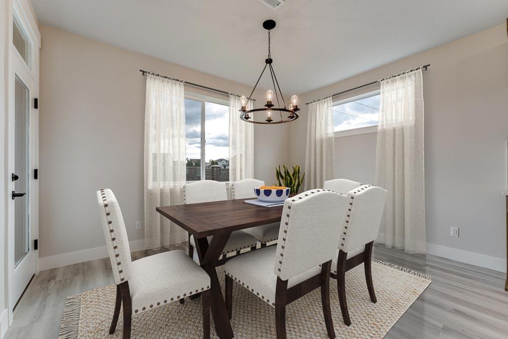 Easton - Residential