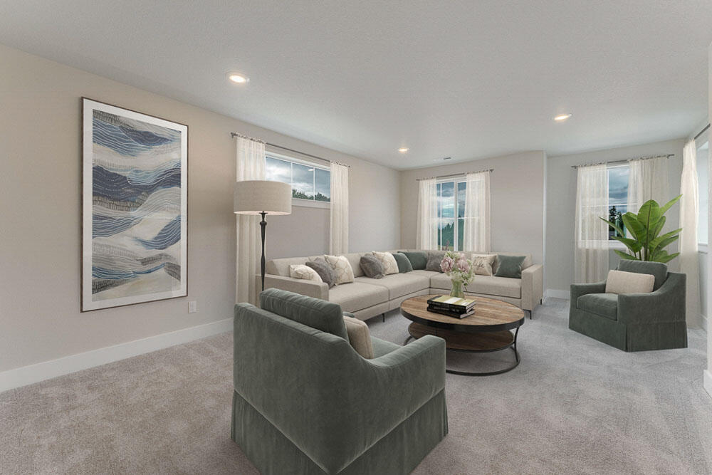 Easton - Residential