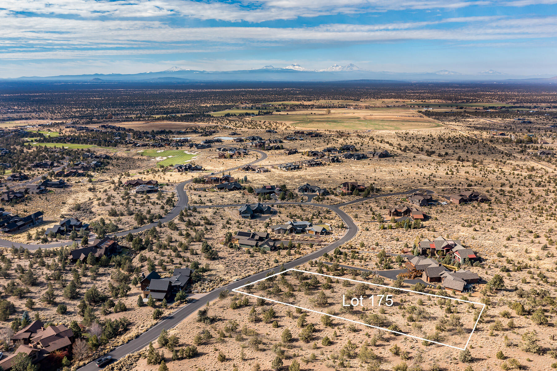 Brasada Ranch - Land