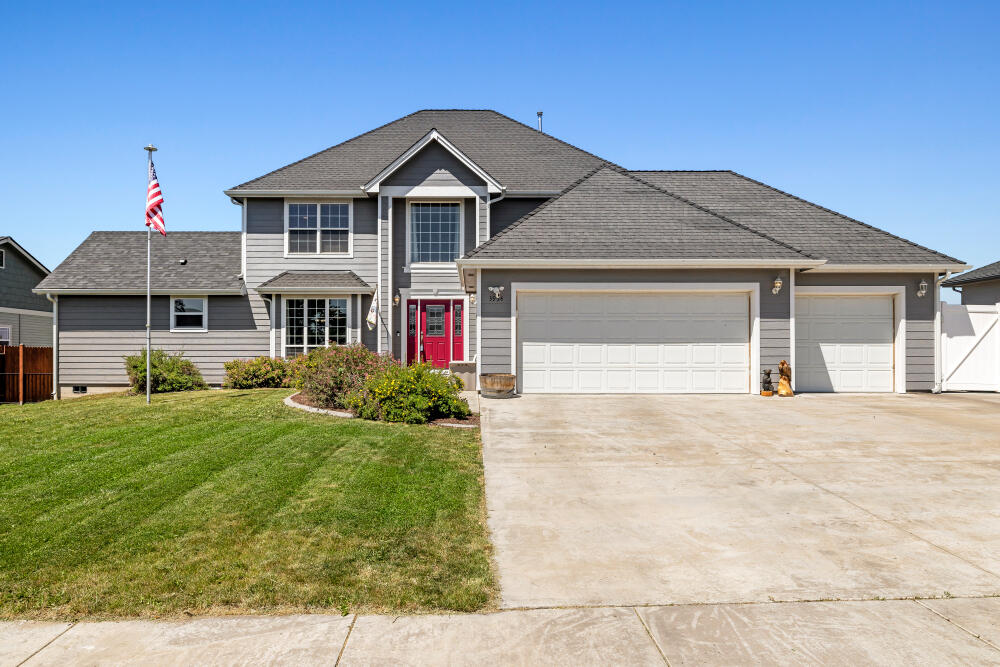 Sunset Village - Residential