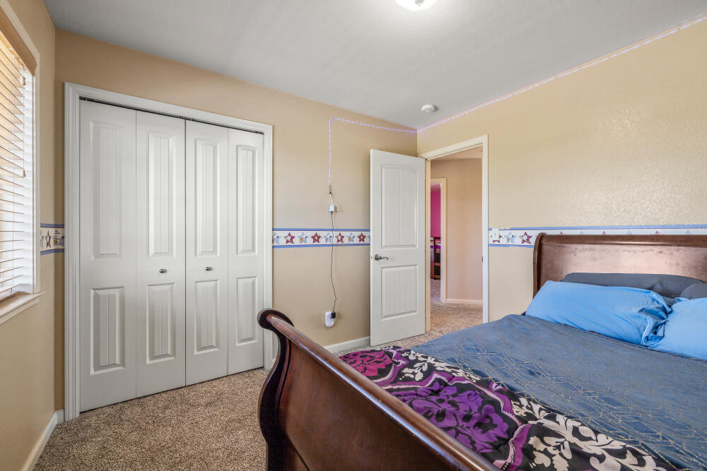 Sunset Village - Residential