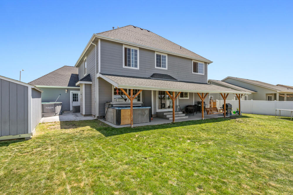 Sunset Village - Residential