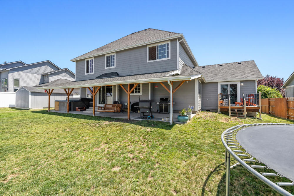Sunset Village - Residential