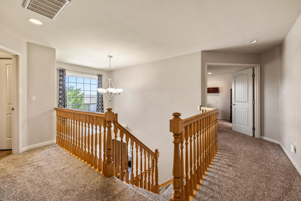 Sunset Village - Residential