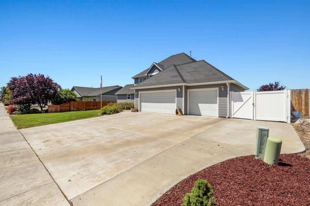 Sunset Village - Residential