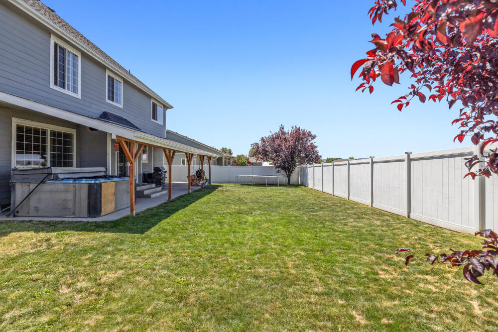 Sunset Village - Residential
