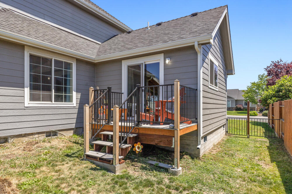 Sunset Village - Residential