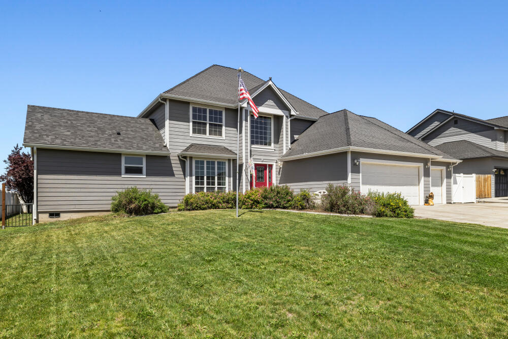 Sunset Village - Residential
