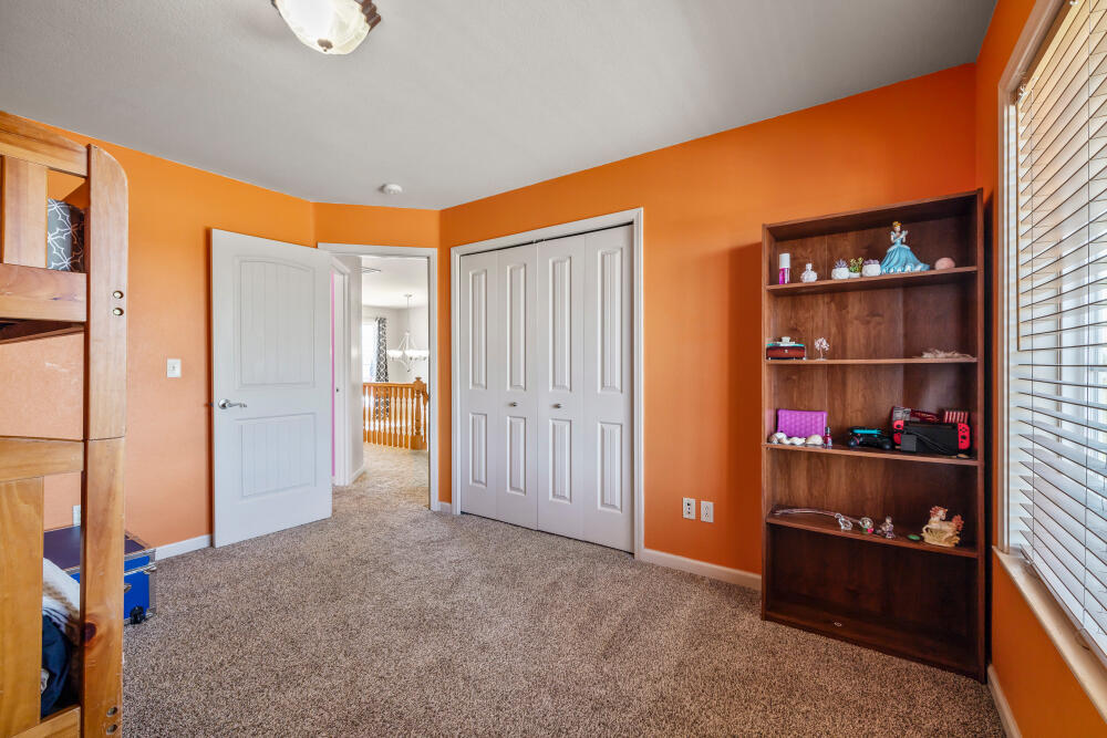 Sunset Village - Residential