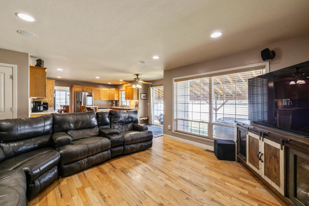 Sunset Village - Residential