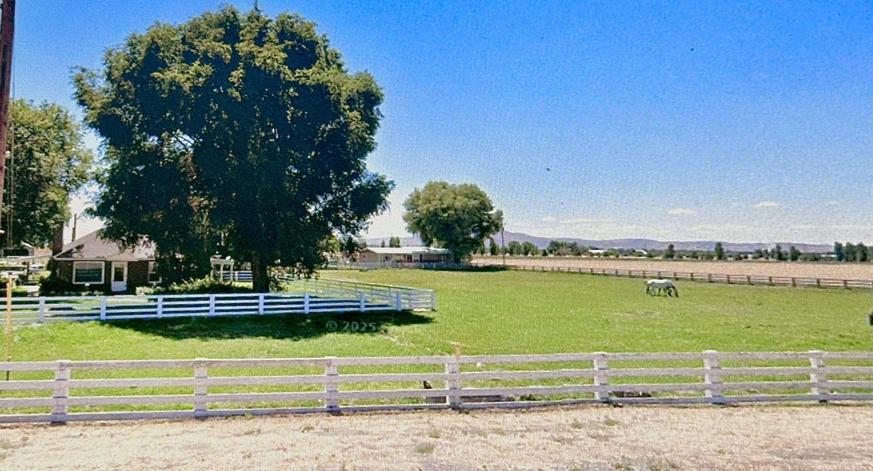 N/A - Farm