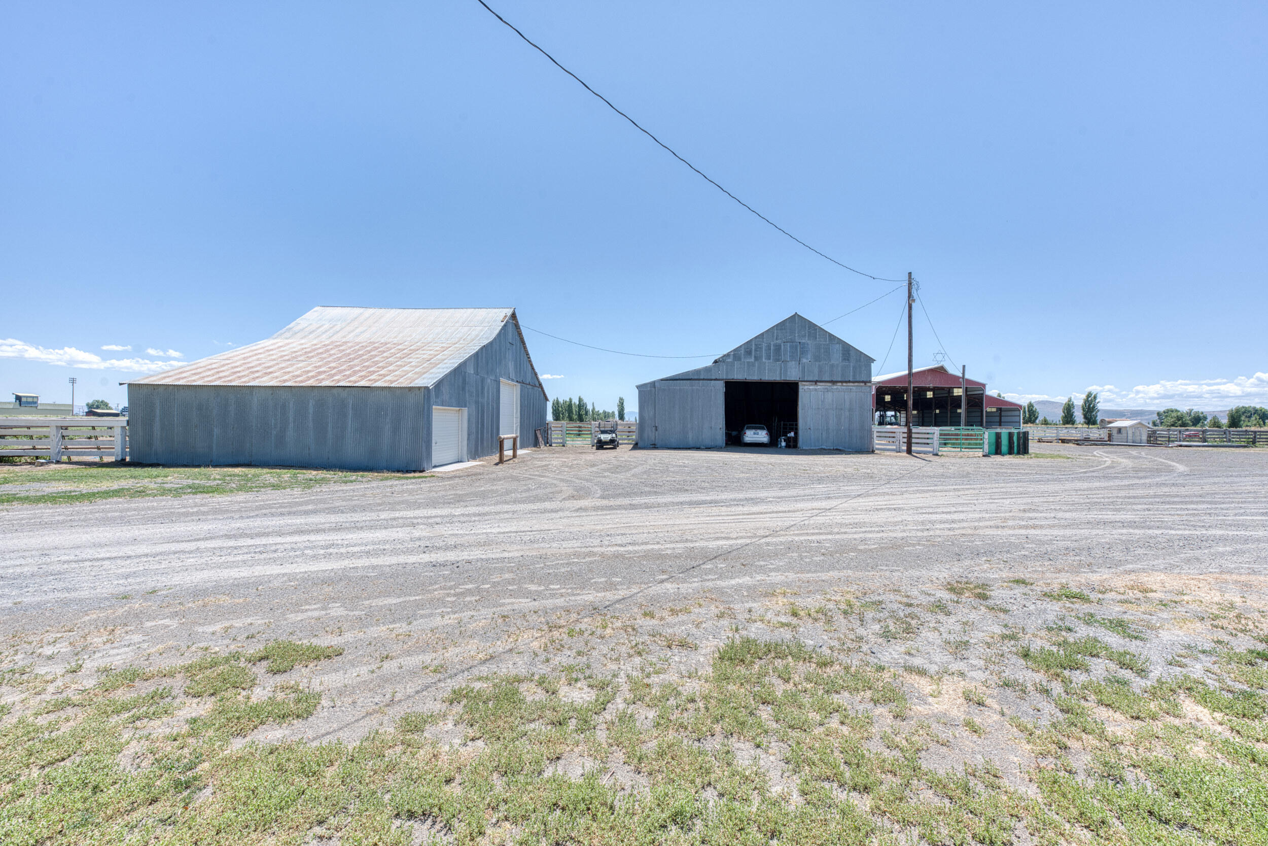 N/A - Farm