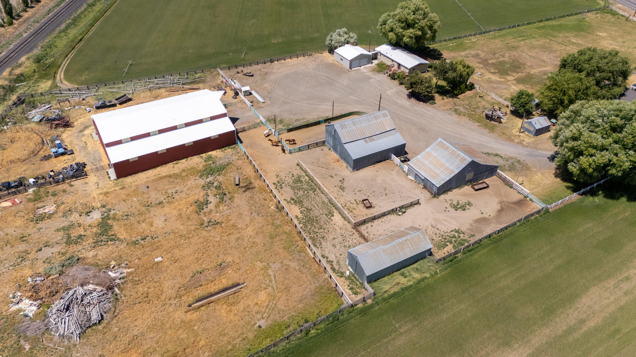 N/A - Farm