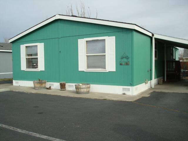 Sunhaven - Residential
