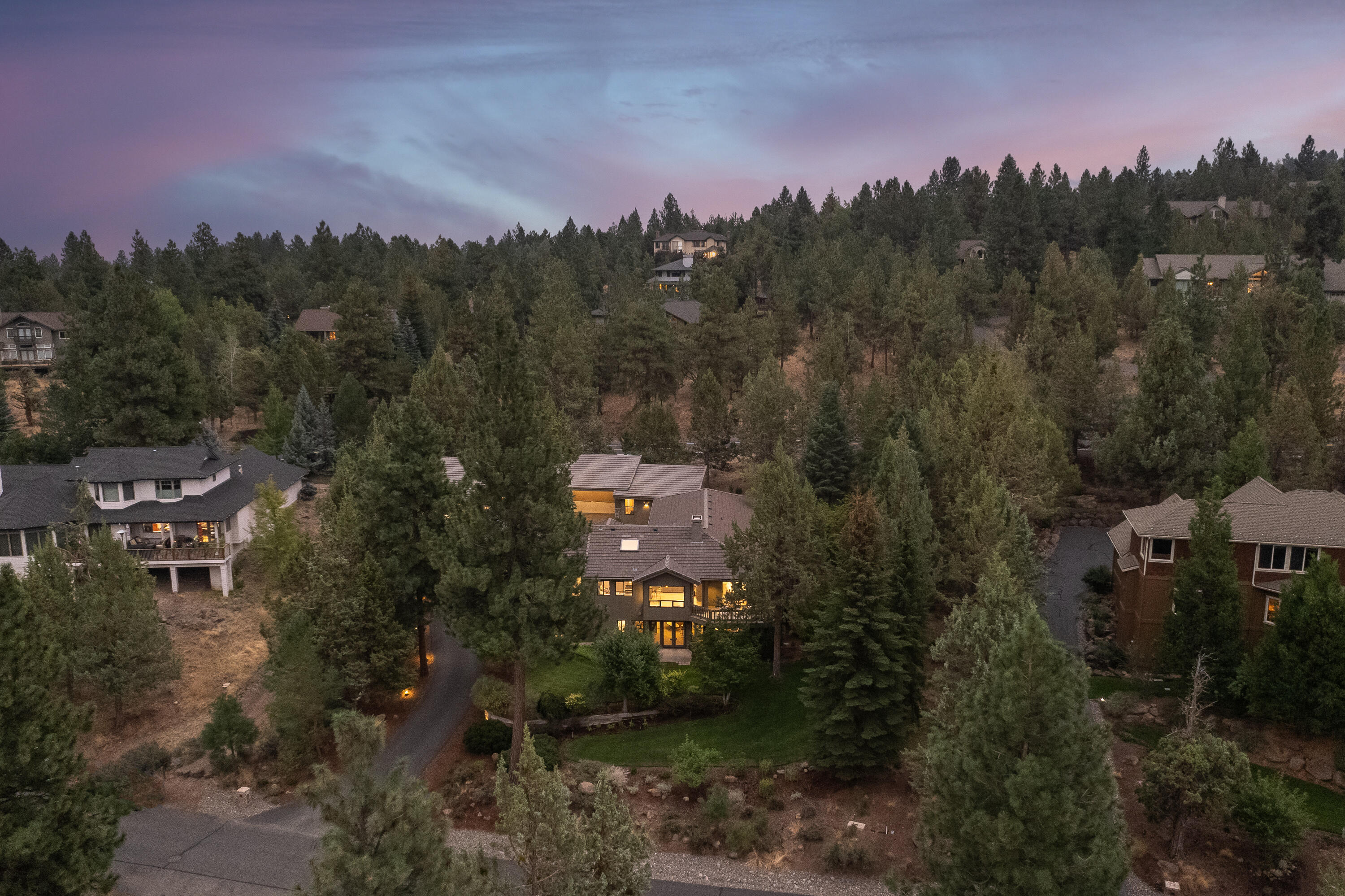 Wyndemere - Residential