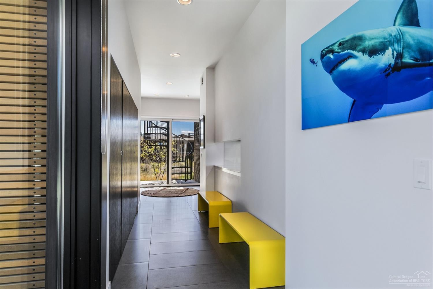 Tetherow - Residential