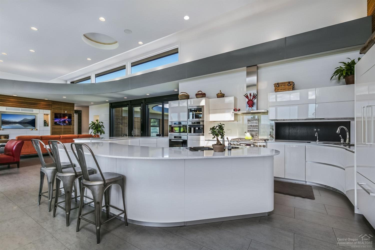 Tetherow - Residential