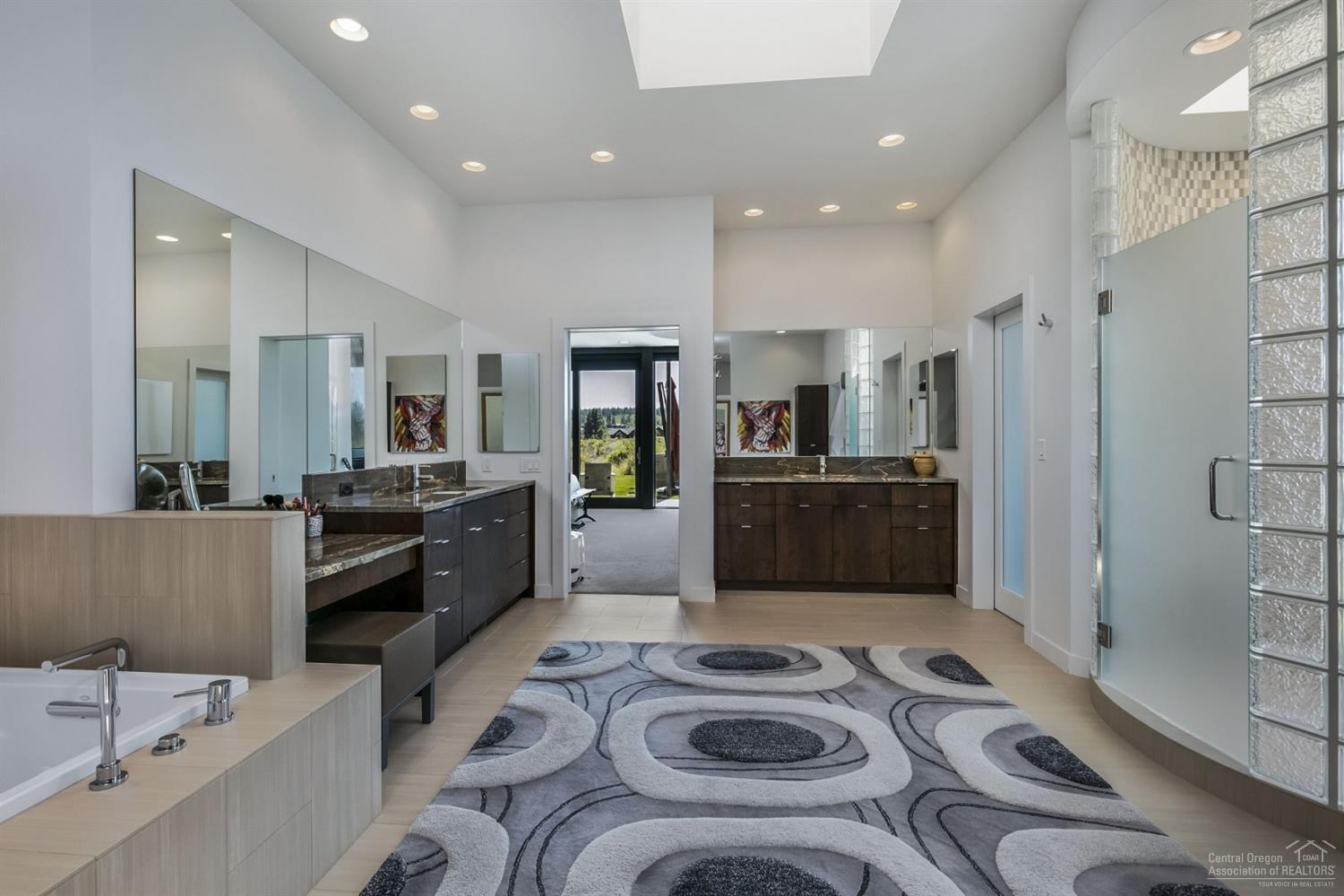 Tetherow - Residential