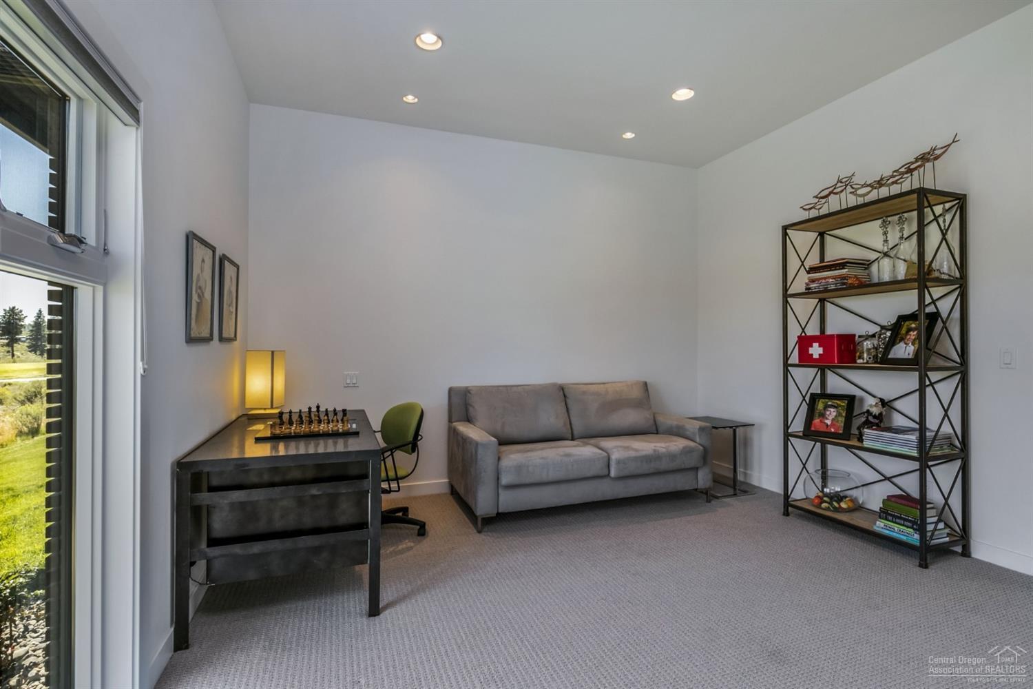 Tetherow - Residential
