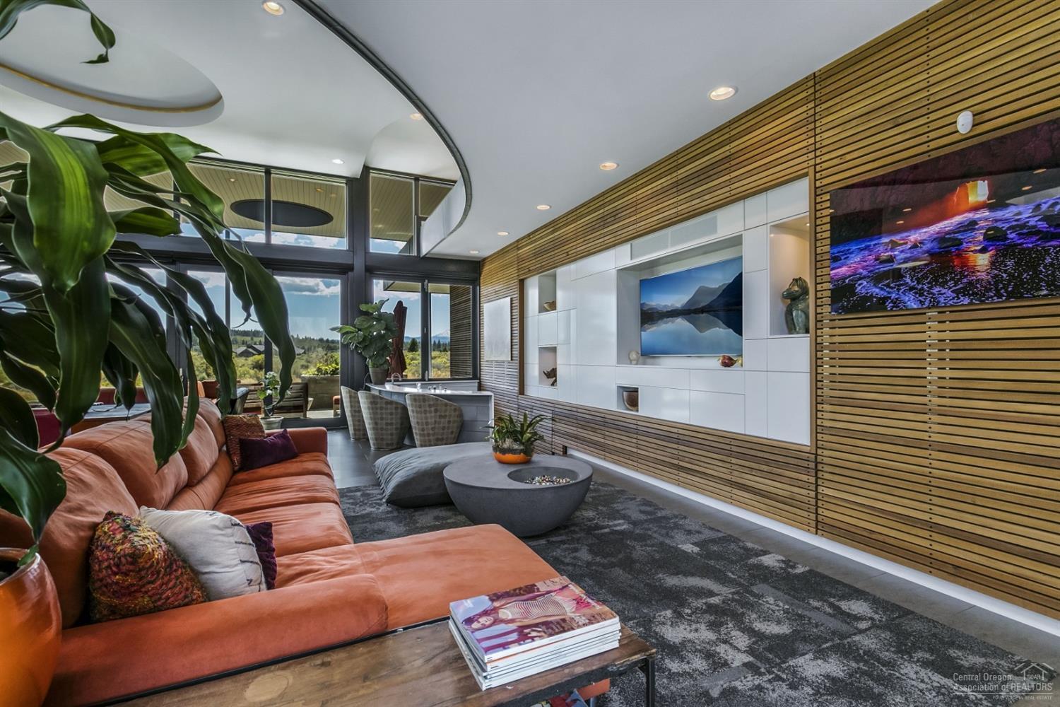 Tetherow - Residential