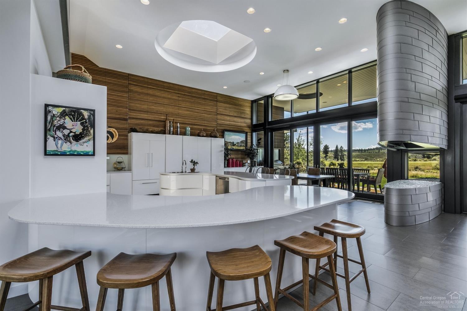 Tetherow - Residential
