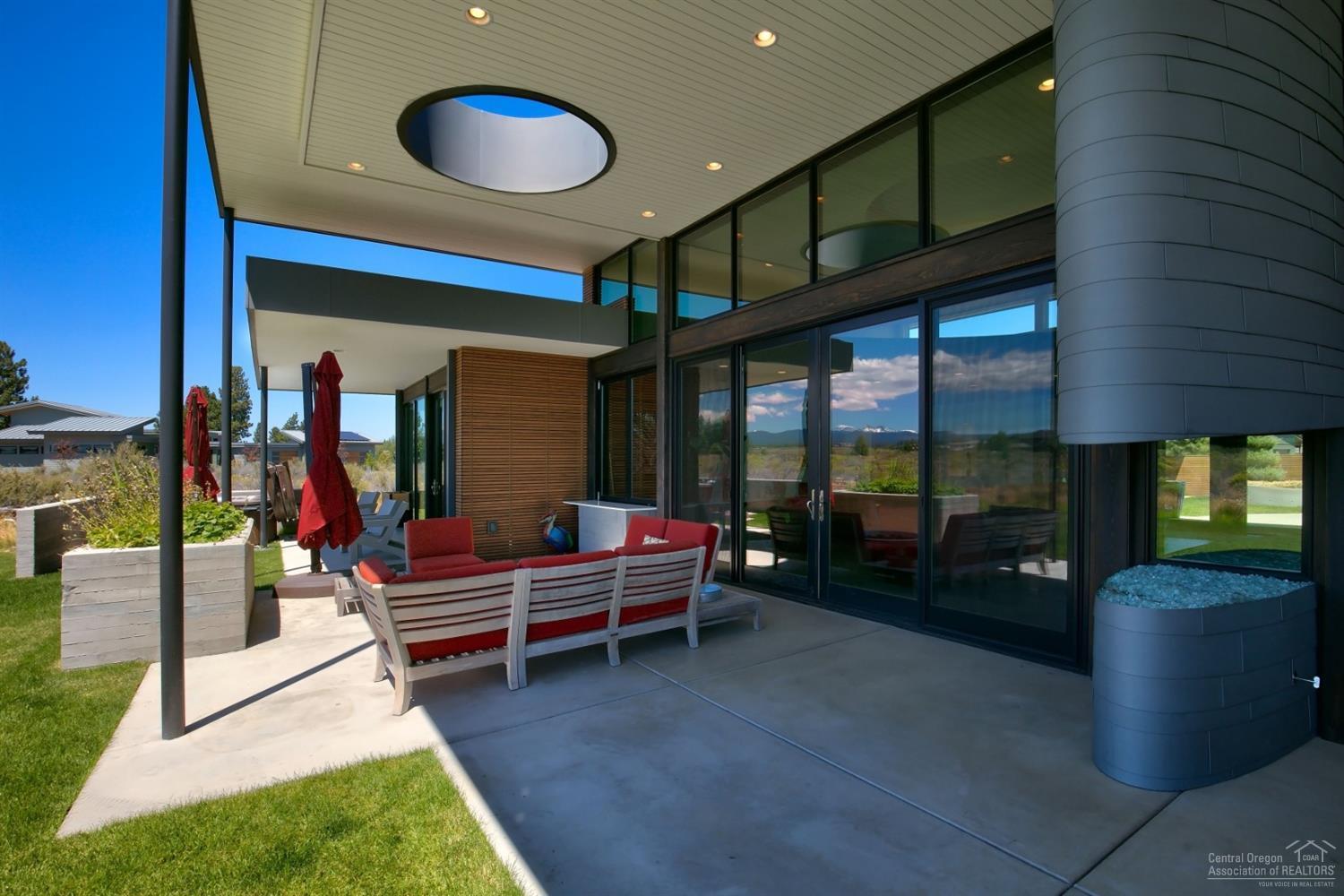Tetherow - Residential