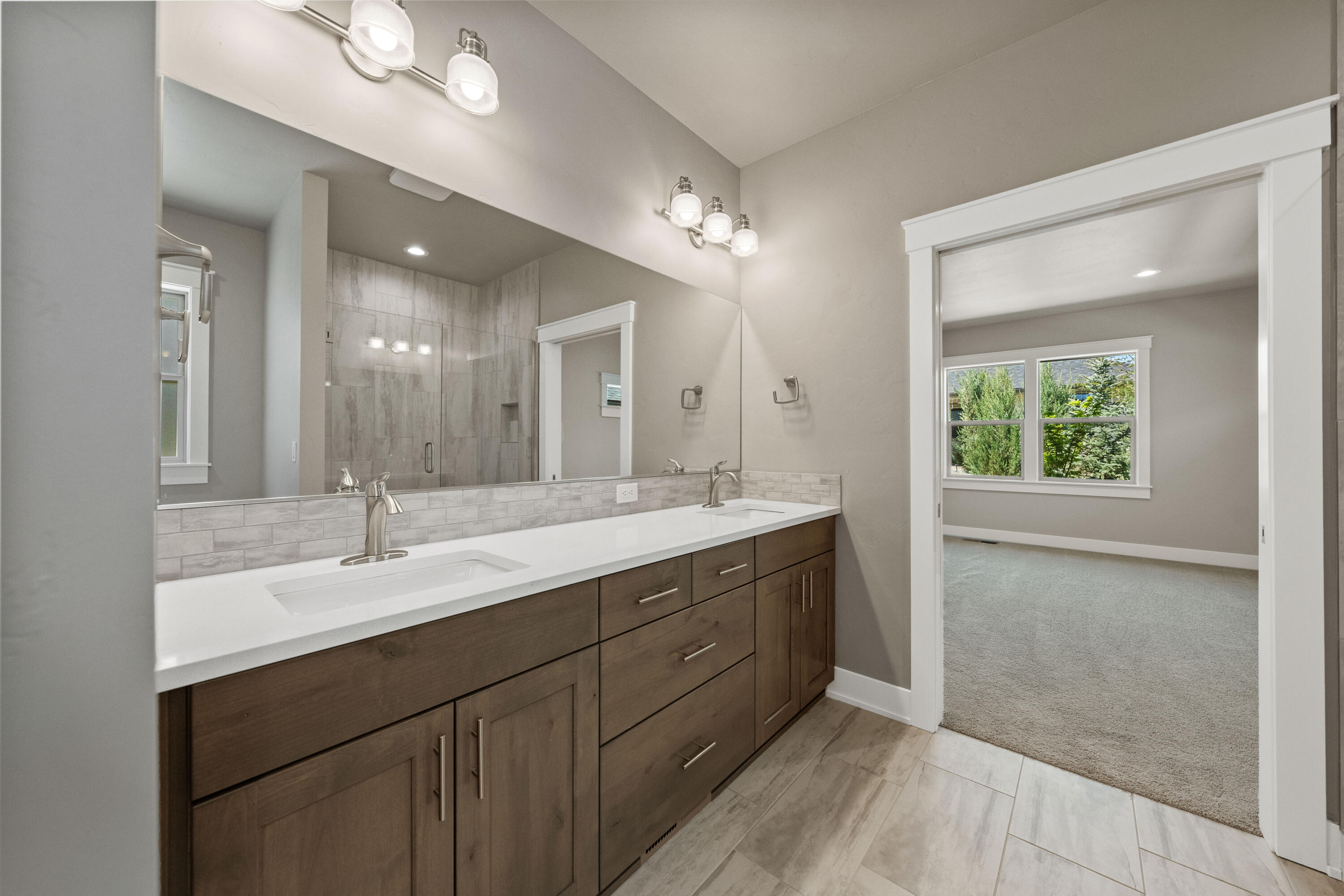 Dry Canyon - Residential