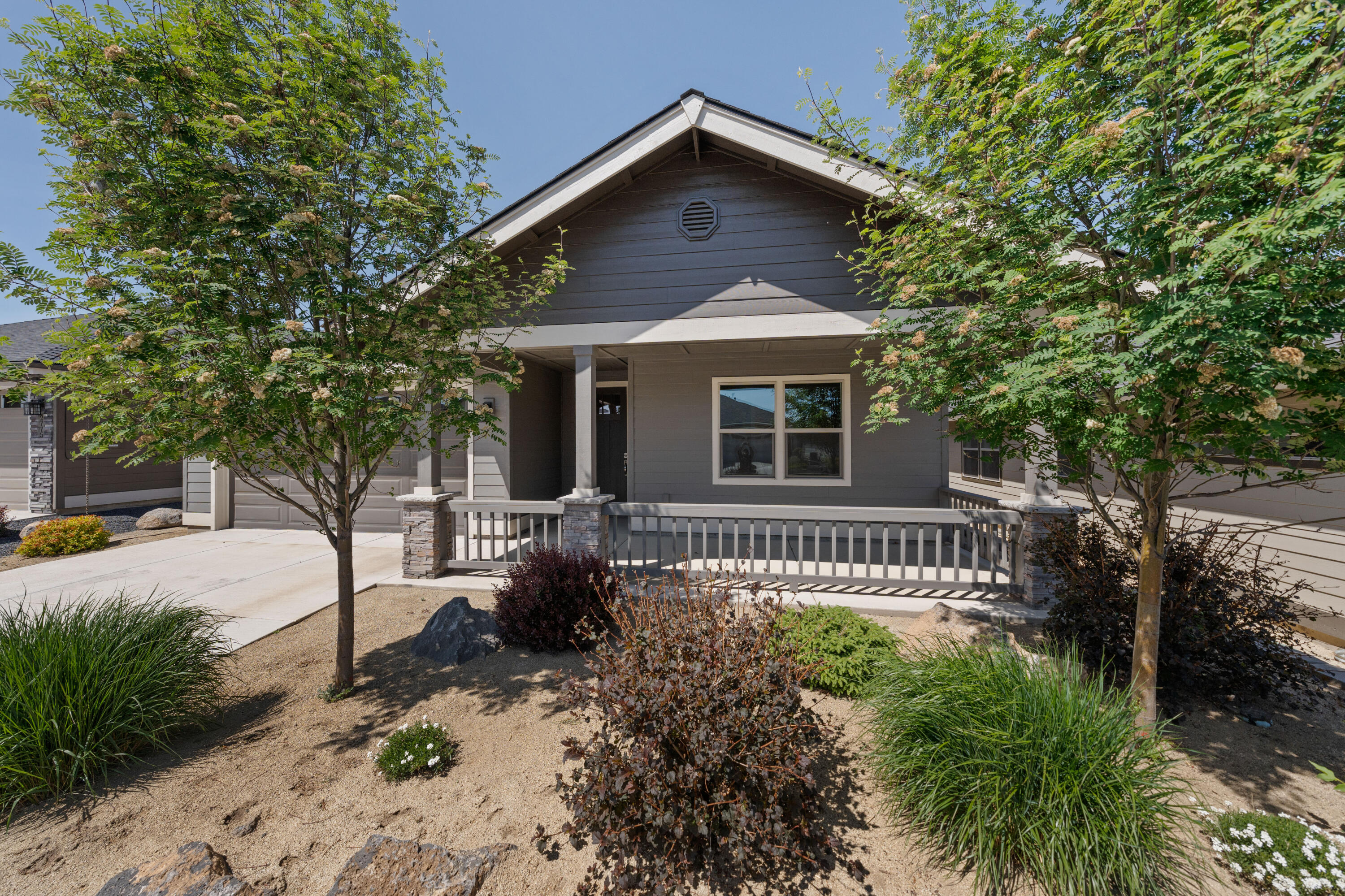 Dry Canyon - Residential