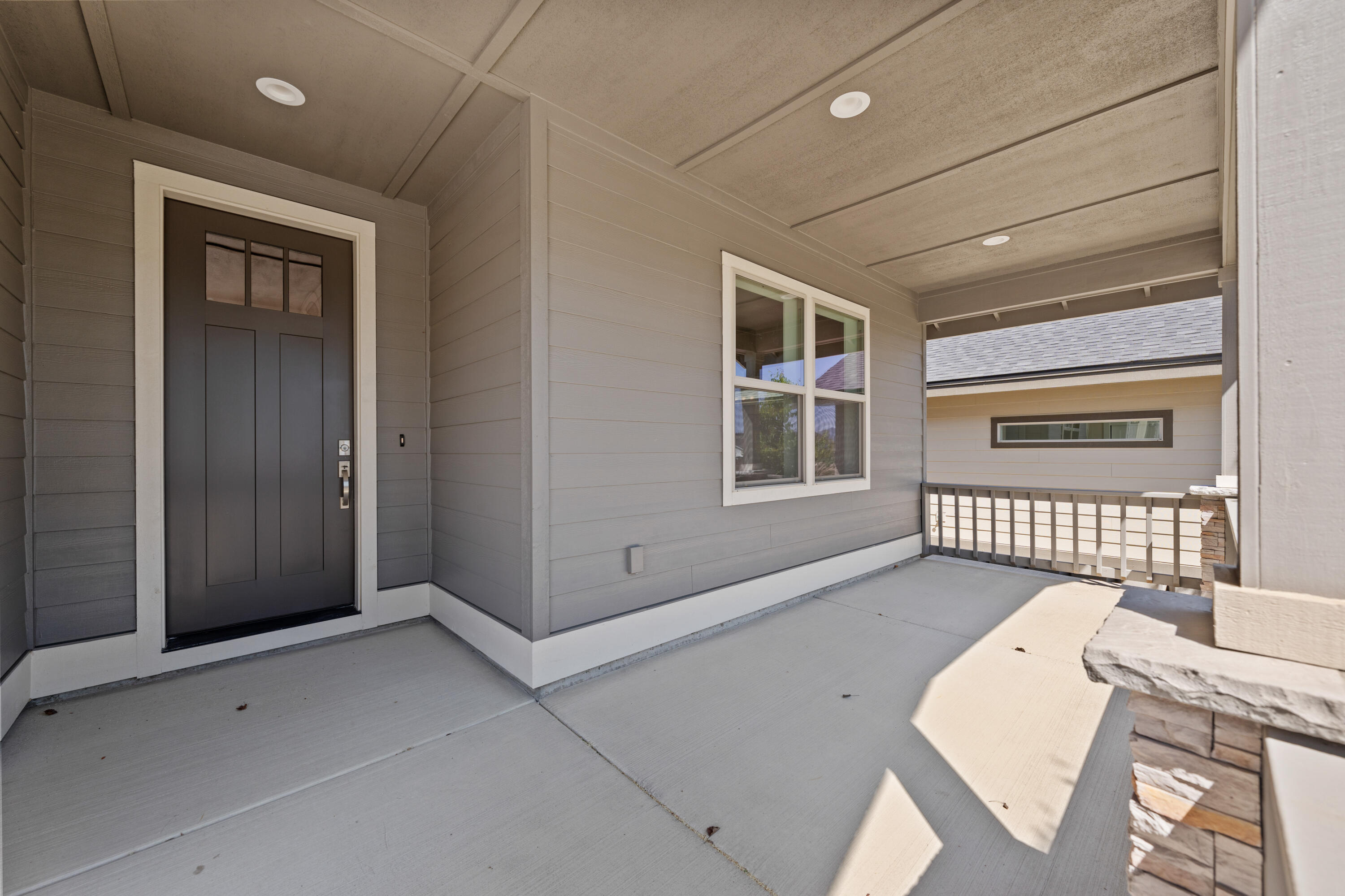 Dry Canyon - Residential