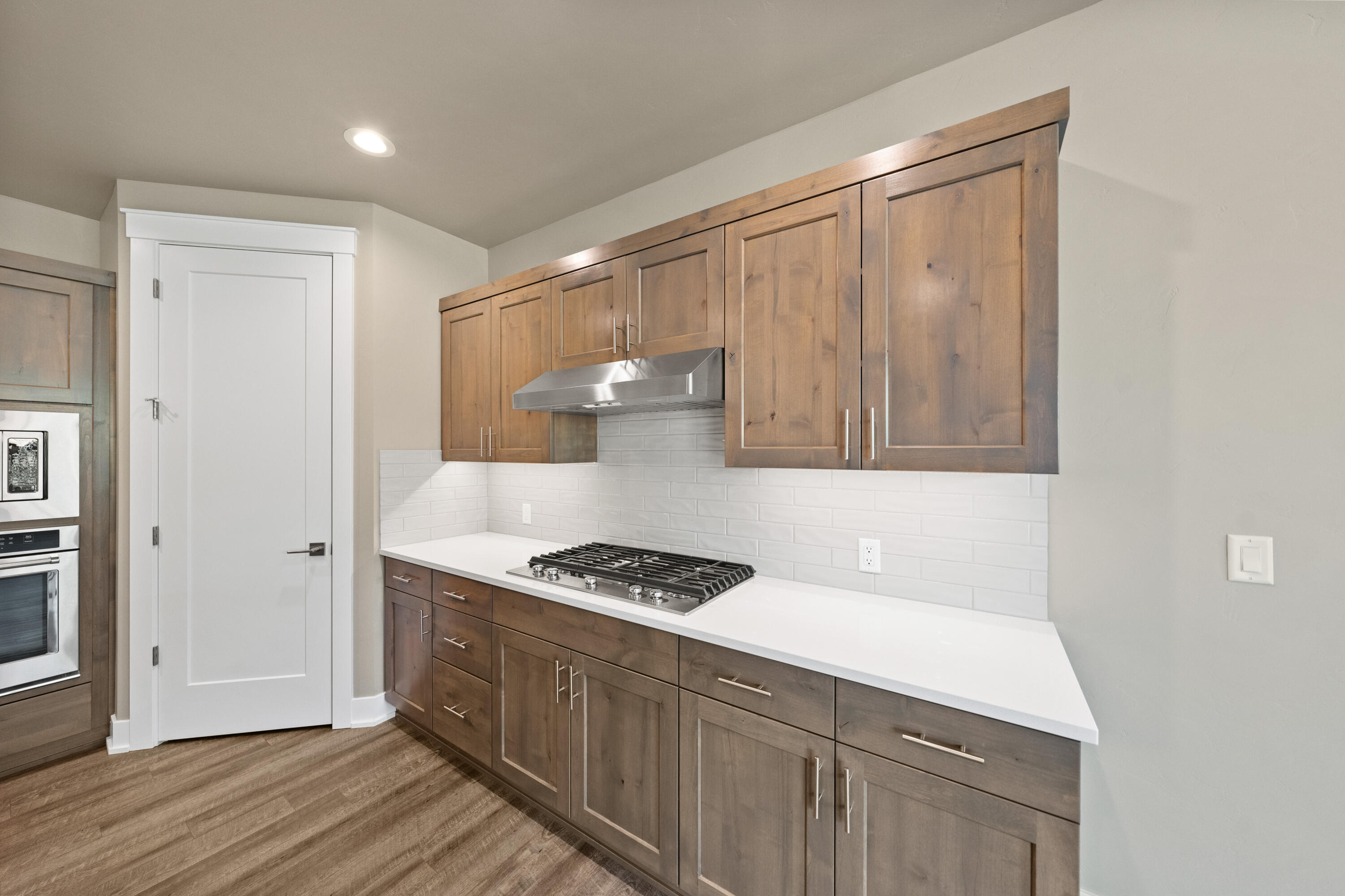 Dry Canyon - Residential