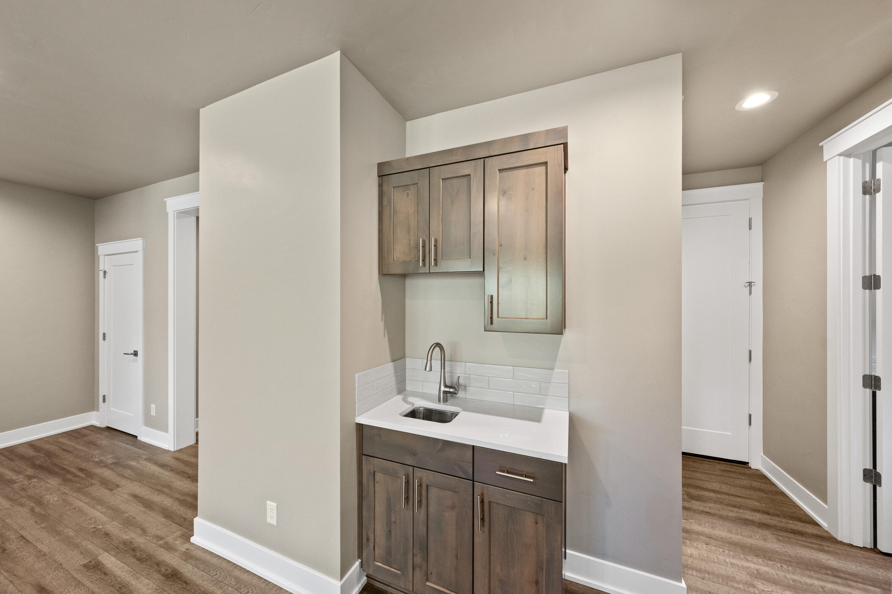Dry Canyon - Residential